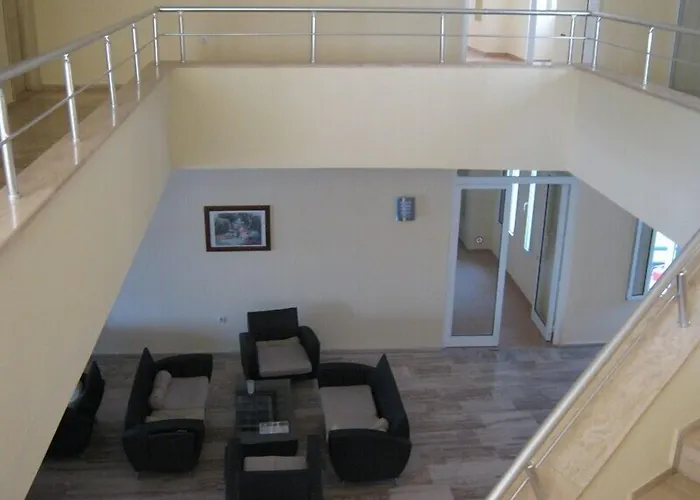 酒店 Tenda 博德鲁姆