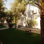 Отель Tenda Бодрум
