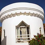 Отель Tenda Бодрум