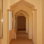 Tenda Отель Бодрум