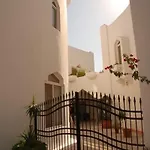 Tenda Отель