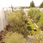 Tenda Otel Bodrum
