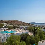 Отель Tenda 3*