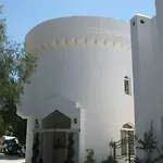 Otel Tenda Bodrum