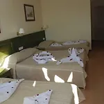 Отель Tenda 3*