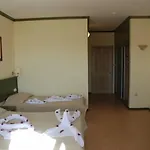 Отель Tenda 3*
