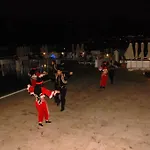 Отель Tenda