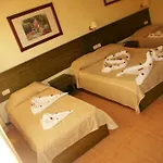 Tenda 3* Бодрум
