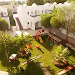 Otel Tenda 3*