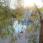 Tenda Отель 3*