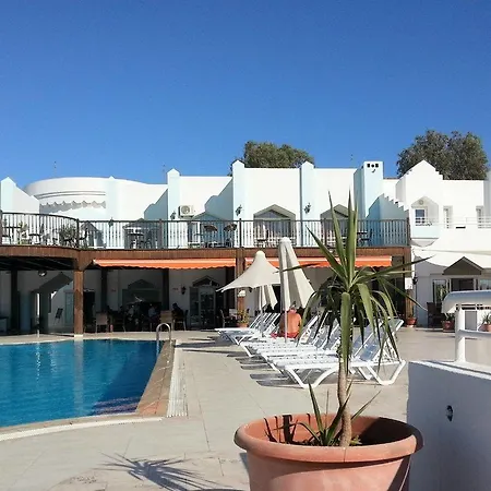 Tenda Otel