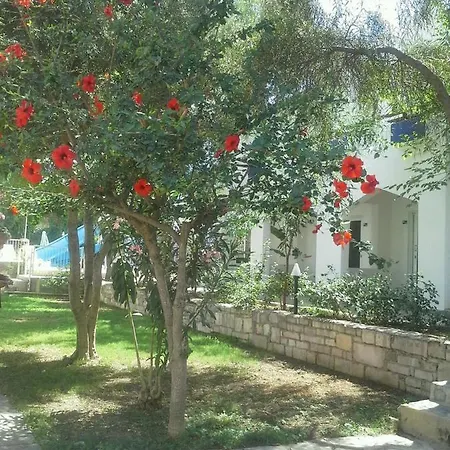 Otel Tenda Bodrum