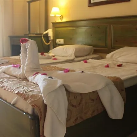 Tenda Otel 3*