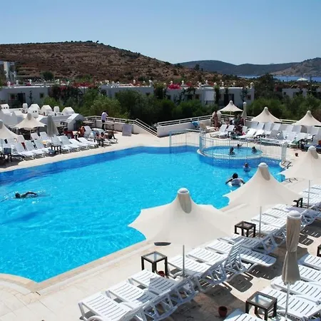 Tenda Bodrum