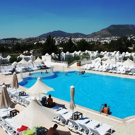 Tenda Bodrum