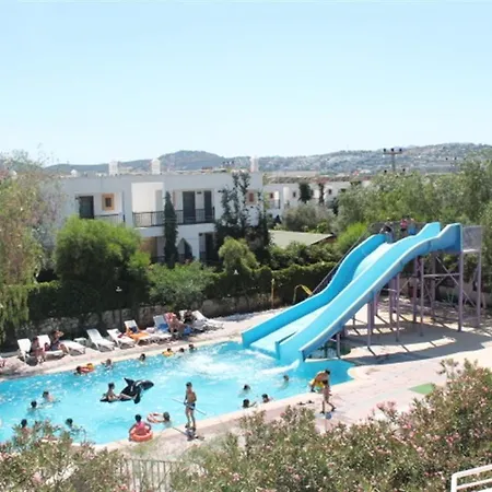 Hotel Tenda
