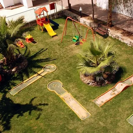 Tenda Hotel Bodrum