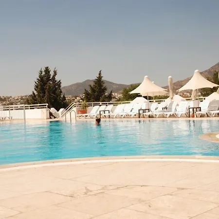 Otel Tenda