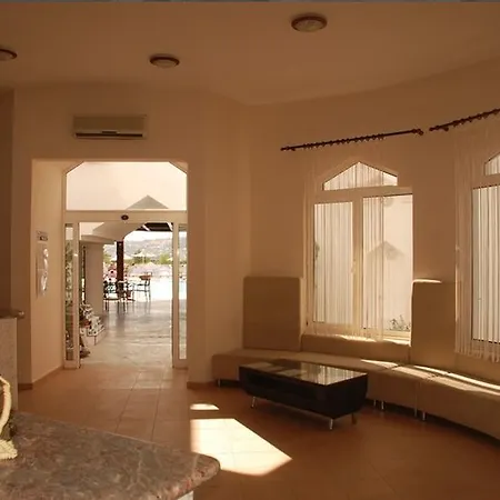 Tenda Hotel Bodrum