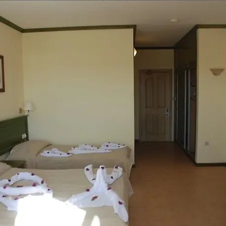 Tenda Hotel 3*