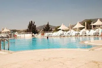 Tenda Otel Bodrum