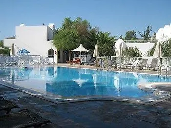 Tenda