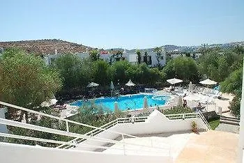 Tenda Hotel Bodrum