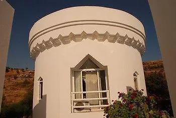 Tenda Hotel 3*