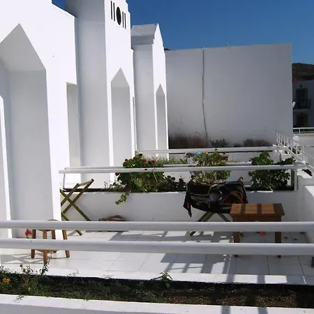 Otel Tenda