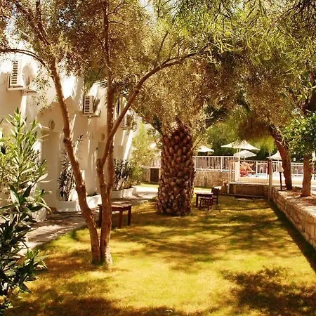 Otel Tenda