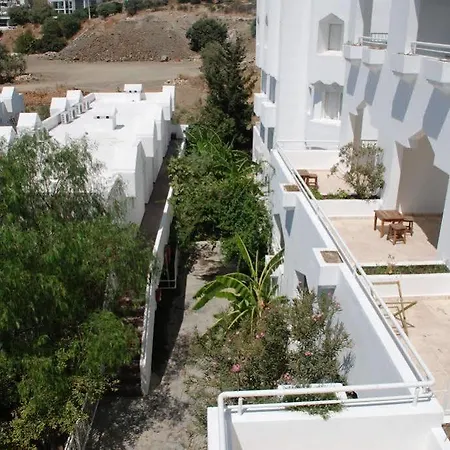 Otel Tenda Bodrum