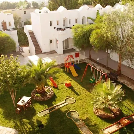 Hotel Tenda 3*
