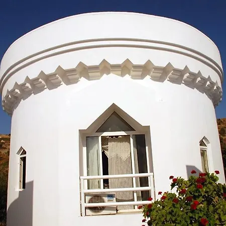 فندق Tenda بودروم