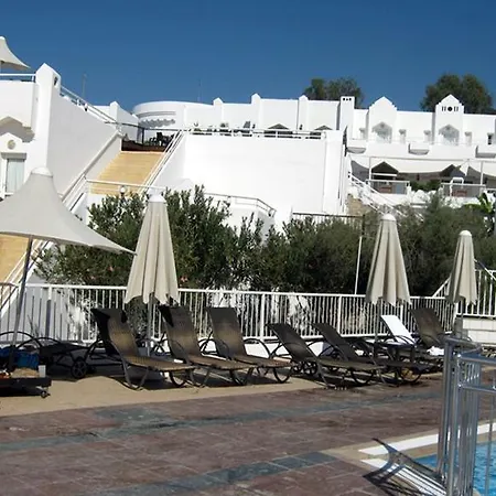 Hotel Tenda Bodrum