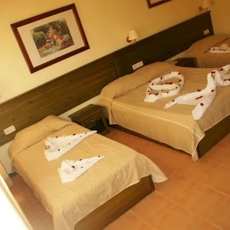 Tenda 3* بودروم