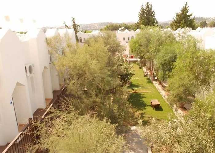 Tenda 호텔 Bodrum