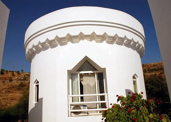 فندق Tenda بودروم