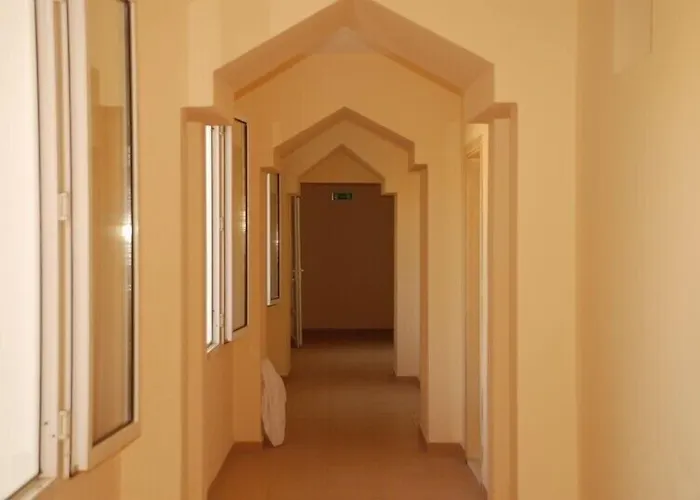 Tenda فندق بودروم