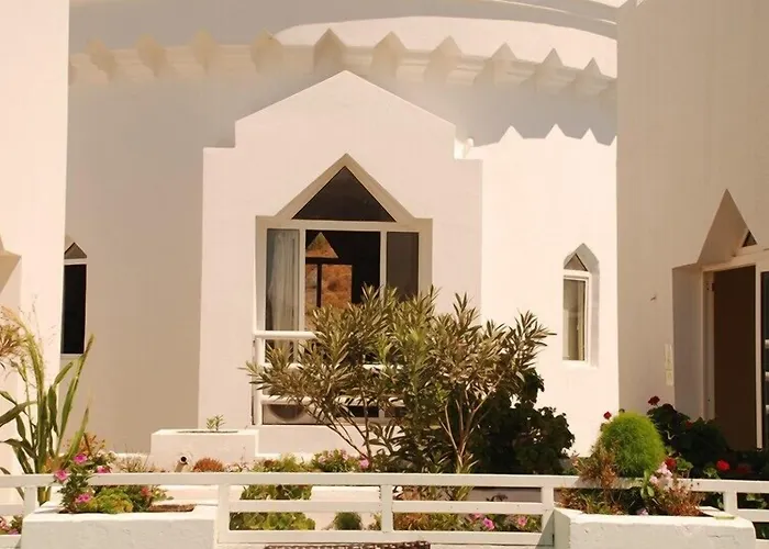 Tenda بودروم