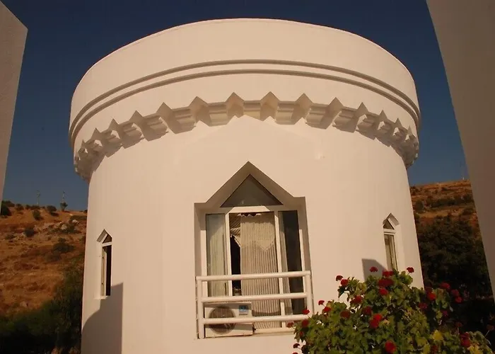 فندق Tenda 3*