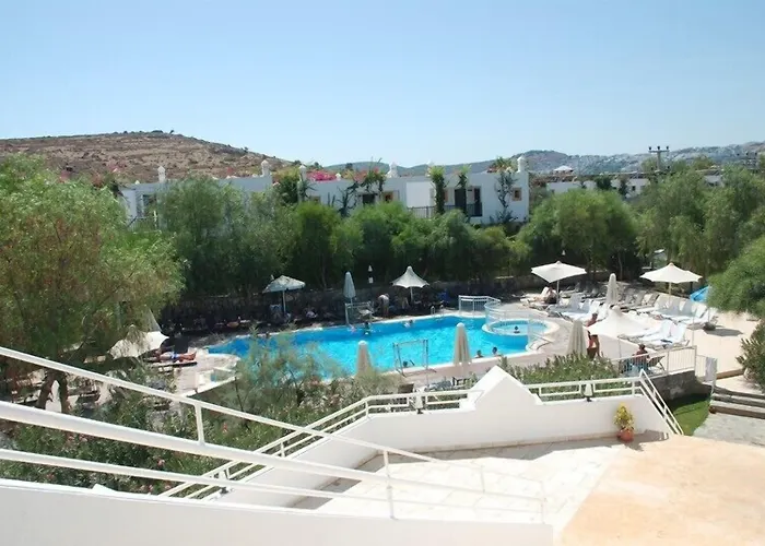 فندق Tenda بودروم