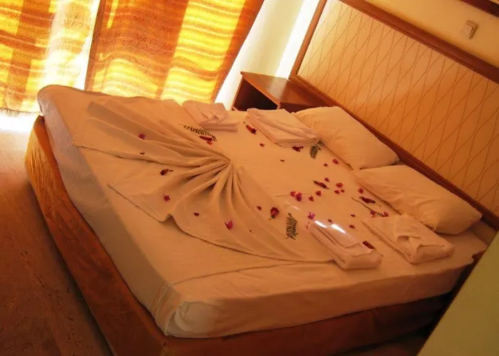 Tenda