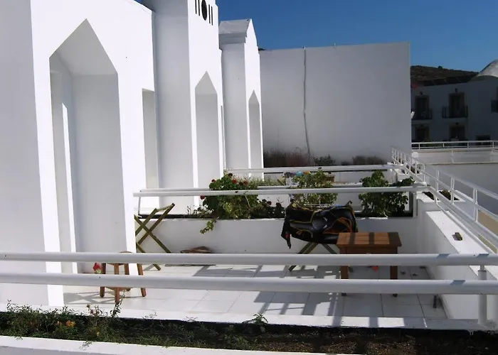 فندق Tenda